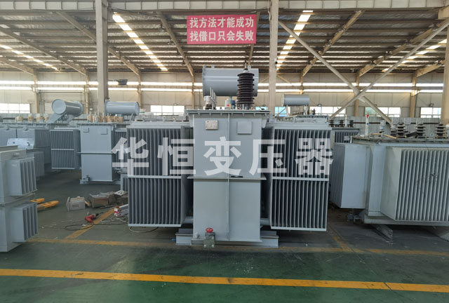 SZ11-6300/35晋州晋州晋州油浸式变压器价格